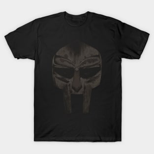 RETRO MF DOOM T-Shirt